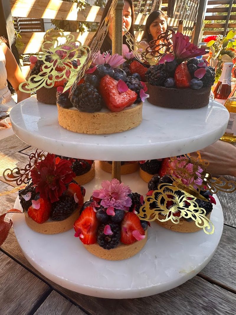 Sweet Gifts That Arrive Looking Spectacular