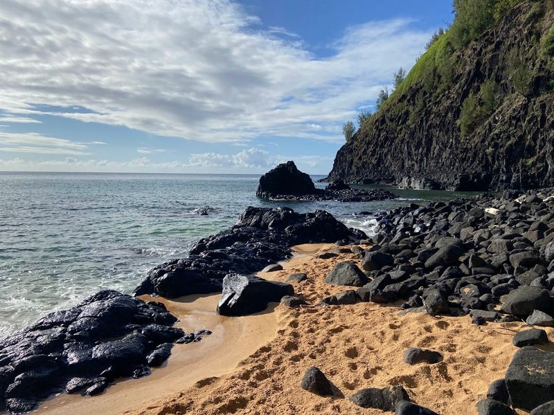 Why The Cliffs Make It So Dramatic