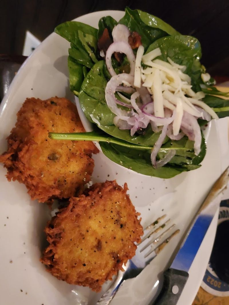Potato Pancakes Rooted In Old-World Family Cooking