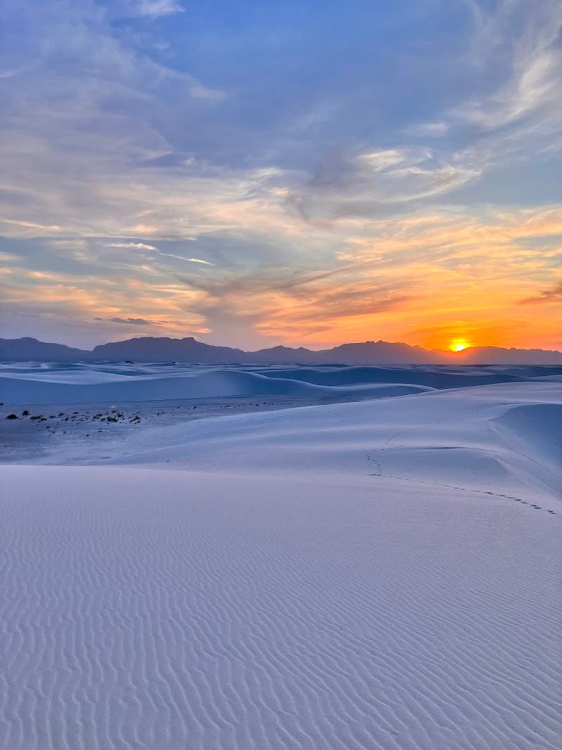 New Mexico's Largest National Park Feels Like Walking Across Another Planet - Decor Hint Planning Your Visit
