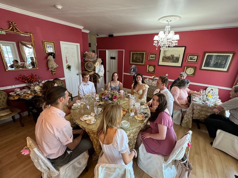 Private Events And Celebrations Done Right