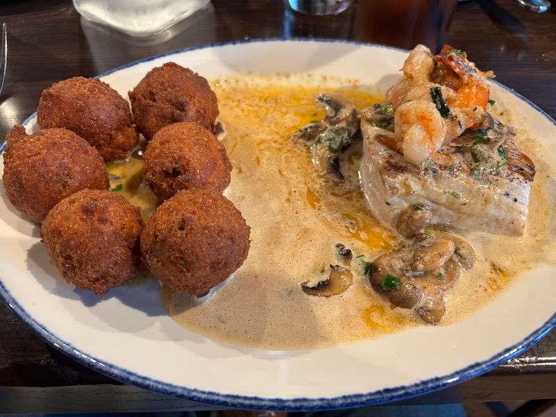 Kingfisher Seafood