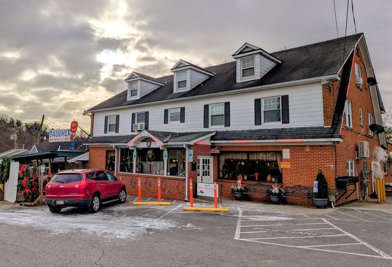 Why Westminster, Maryland Is Worth The Drive Itself
