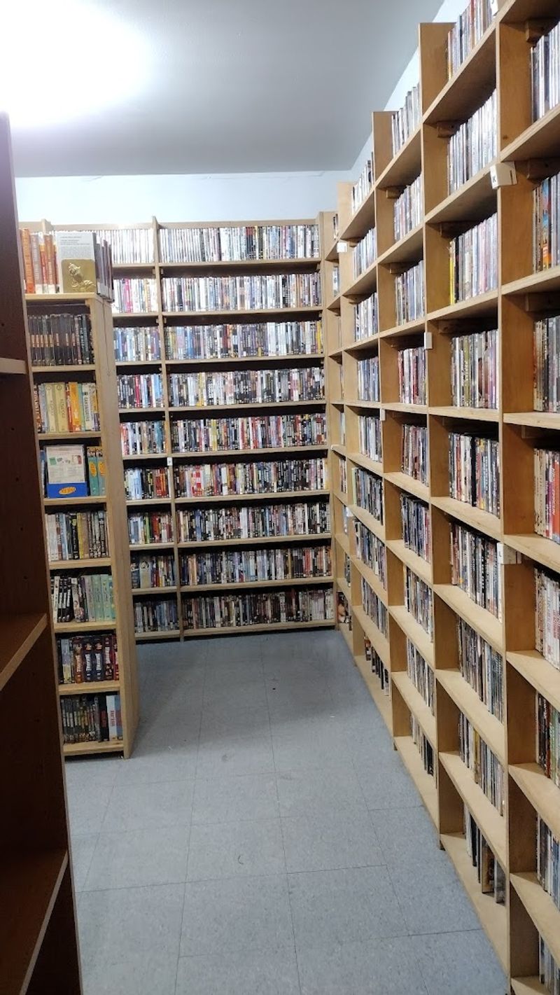 Trading Books Is Part Of The Fun