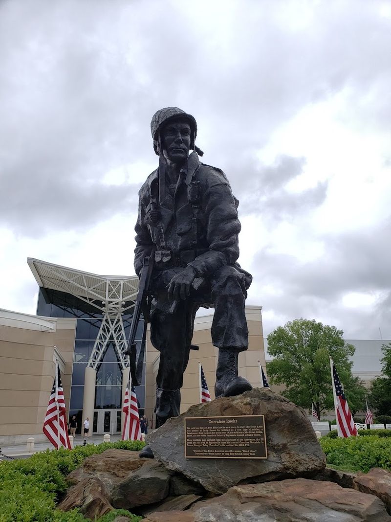 This Statewide Tribute Leaves A Lasting Pause