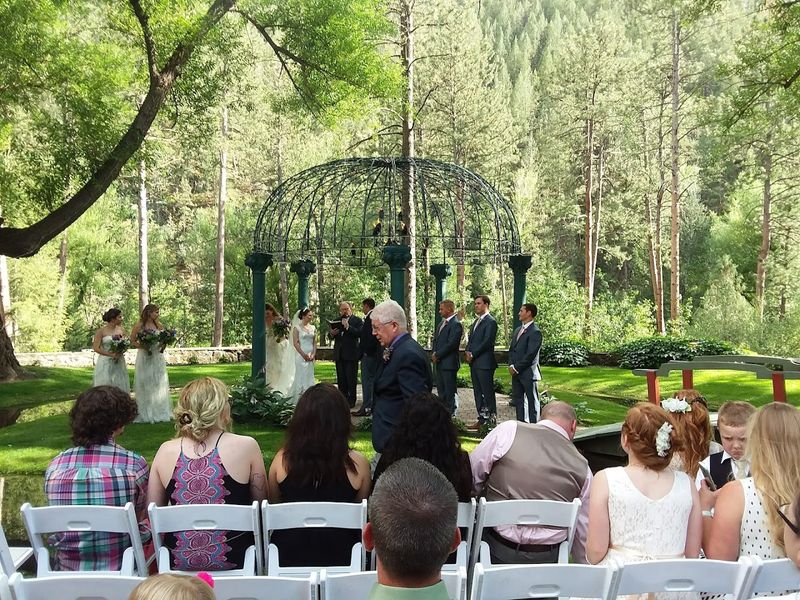 A Wedding Venue Like No Other