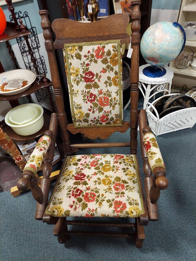 Furniture Finds That Fit Real Homes