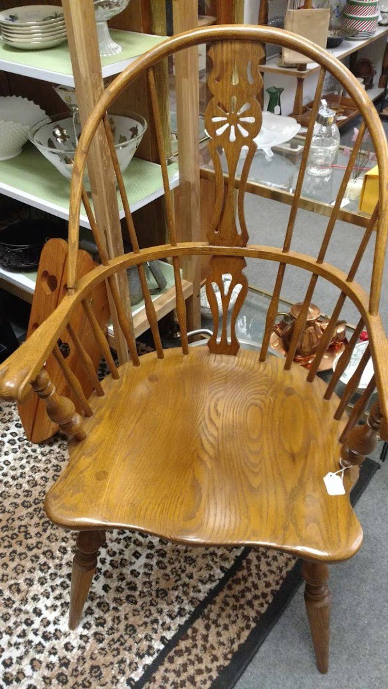Furniture Finds That Justify The Drive