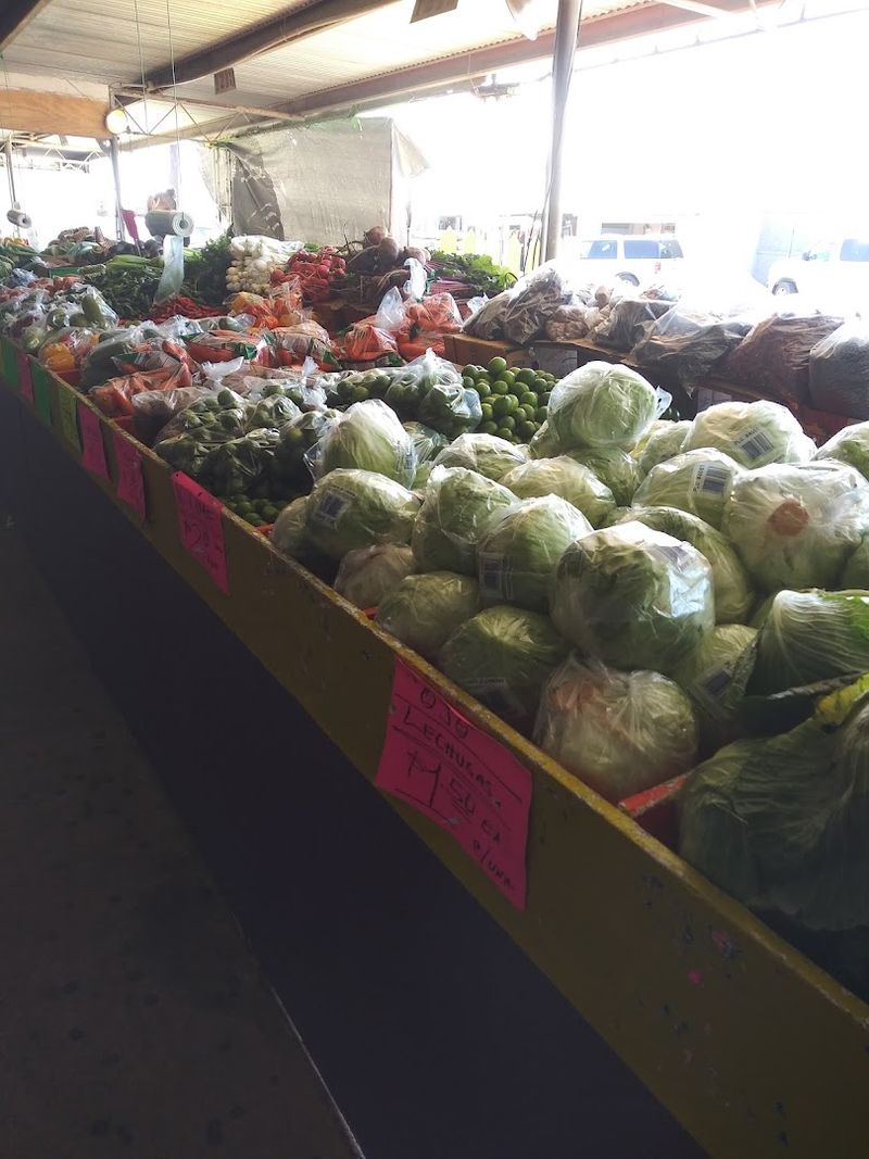 Fresh Produce That Stands Out