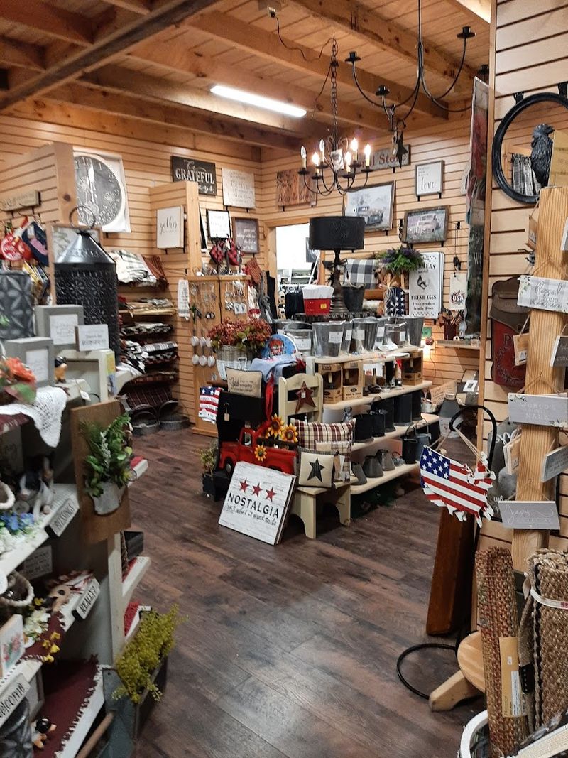 Small Town Pennsylvania Has A Distinct Flavor