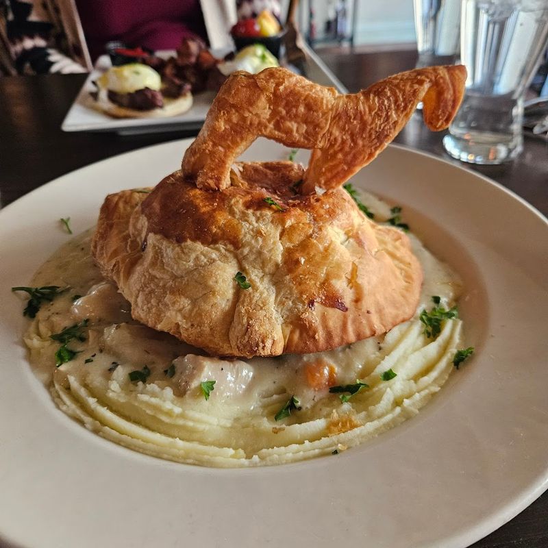 The Shepherd's Pie That Made Me A Believer