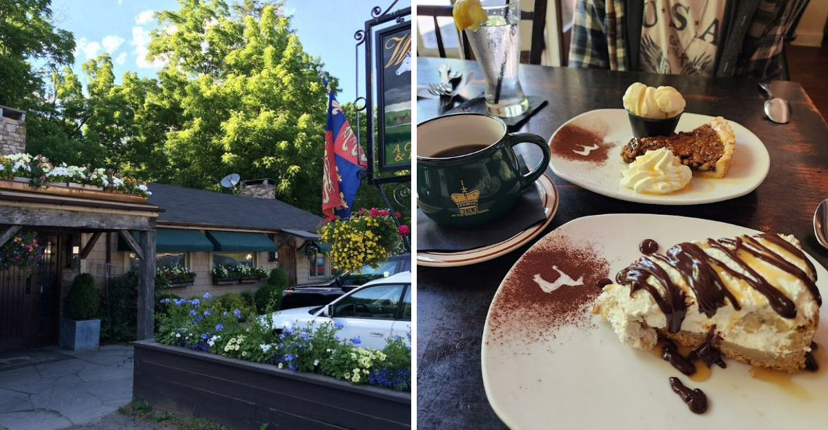The Shepherds Pie At This Connecticut Pub Is Worth The Drive Alone - Decor Hint