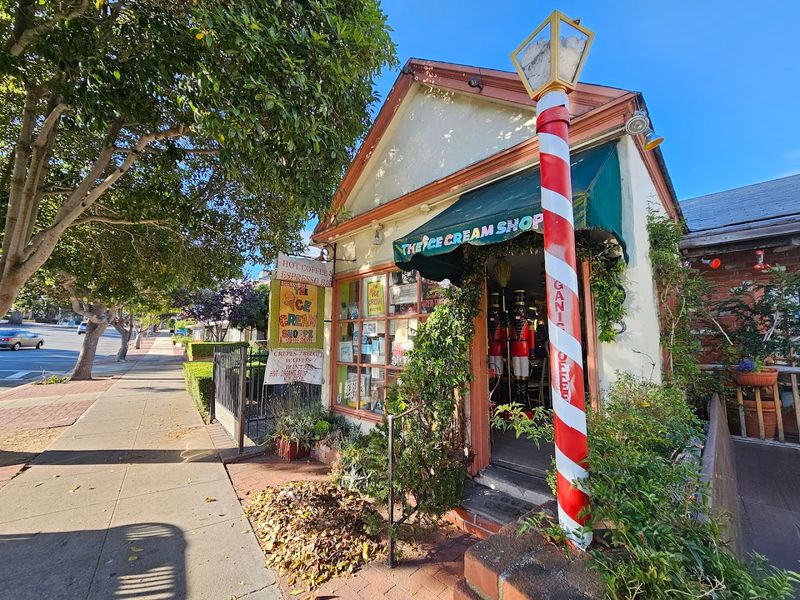Pacific Grove's Walkable Lighthouse Avenue Makes The Stop Feel Natural
