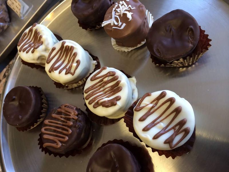 Truffles That Deserve The Hype