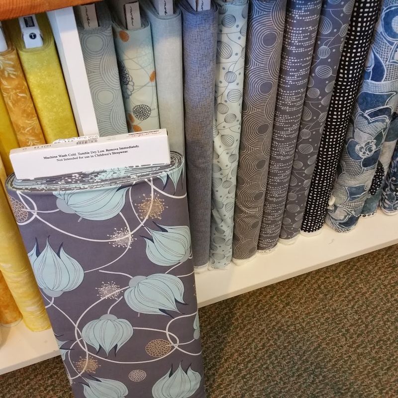 A Fabric Collection That Inspires You