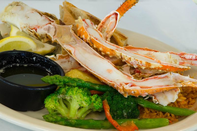 Daily Rotating Specials Built Around What Is Freshest