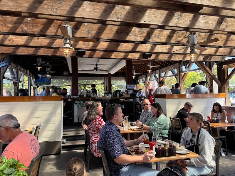 Why Newport Locals Keep Coming Back