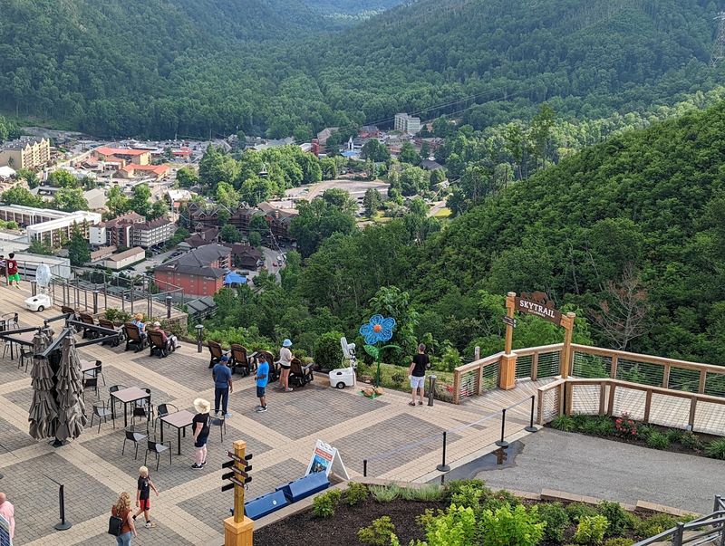 Ober Gatlinburg Brings Mountain Fun Year-Round