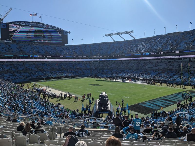World Cup Buzz Still Reaches Charlotte Without A Host Match