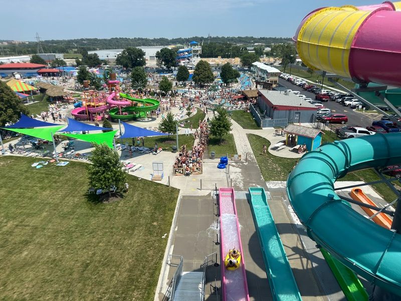 It Has Been An Omaha Summer Staple Since 1979