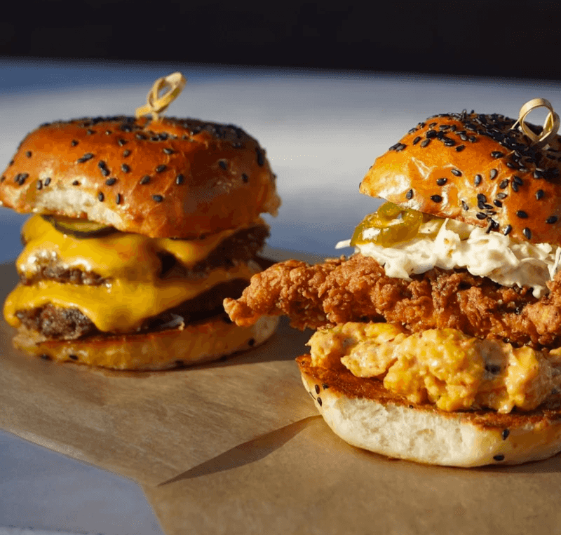 Hot Chicken Biscuit Worth The Hype