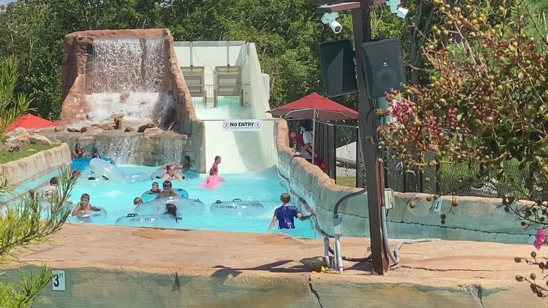 This Huge Tennessee Waterpark Is A Summer Dream Come True - Decor Hint Family-Friendly Zones That Deliver