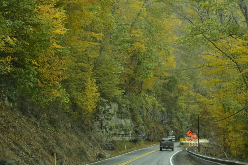Why this drive is on your Pennsylvania bucket list
