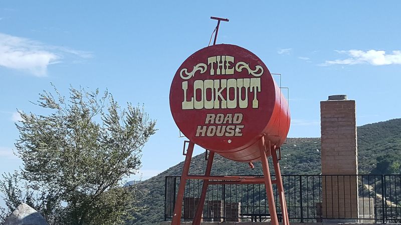 The Address Makes It Easy To Turn Into A Scenic Detour