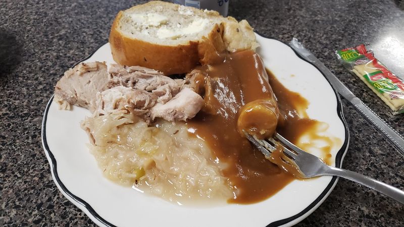 Czech Goulash Done The Right Way