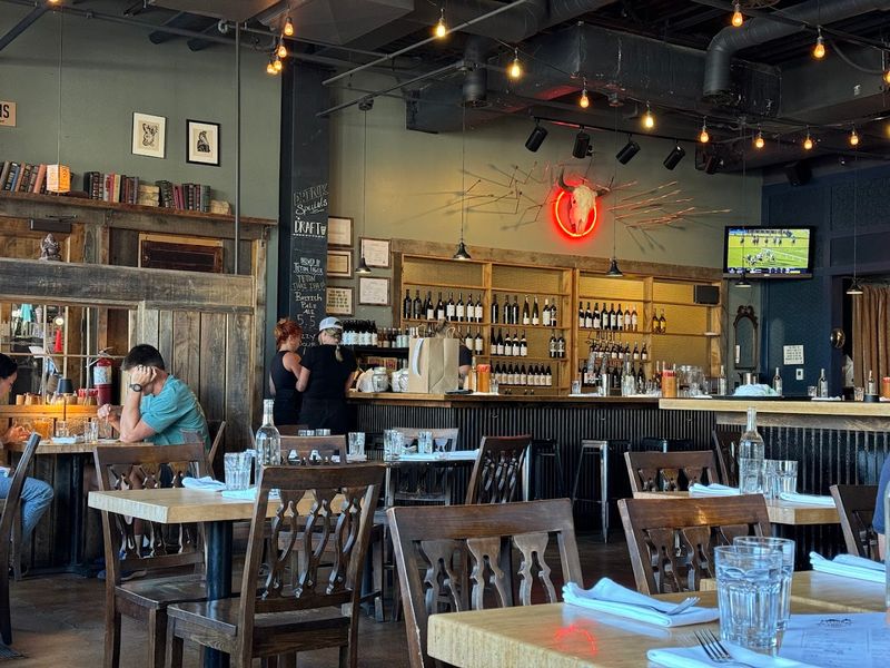 You'll Understand The Hype After Visiting These 13 Idaho Restaurants - Decor Hint Teton Thai
