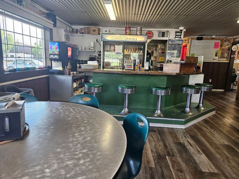 Pickle’s Place