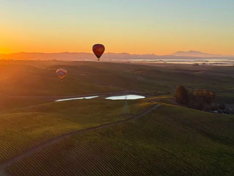 The Best Photos Happen Before Breakfast