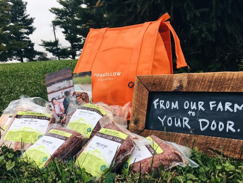 This Unassuming Kentucky Farm Is Quietly Leading A Revolution In American Agriculture - Decor Hint The Event And Gathering Space
