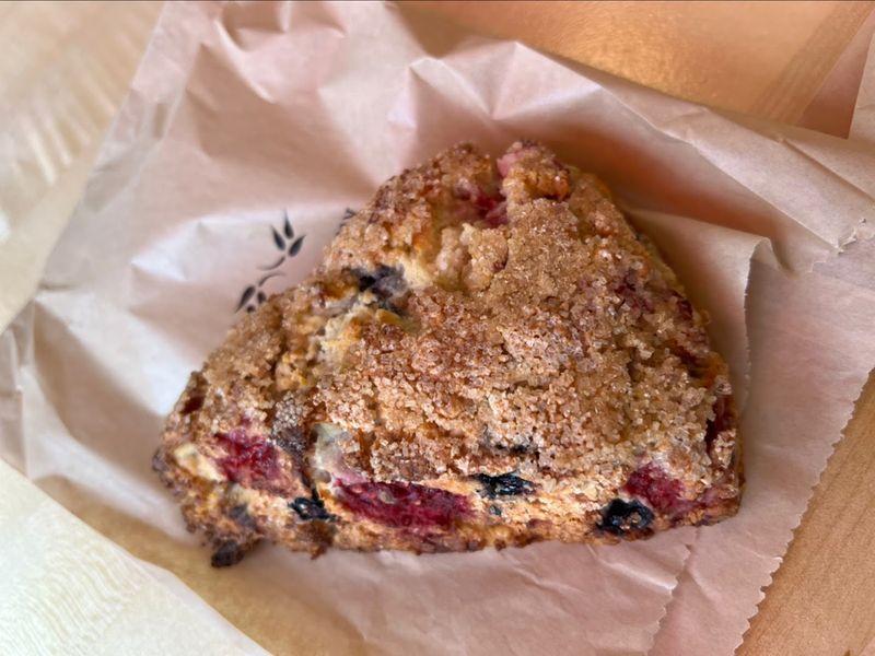 Pastries That Prove You Are Not Missing Out