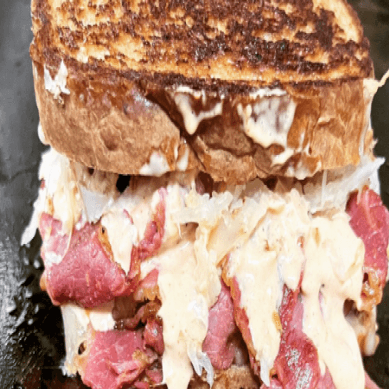 Handmade Food From An Owner Who Personally Crafts Every Order