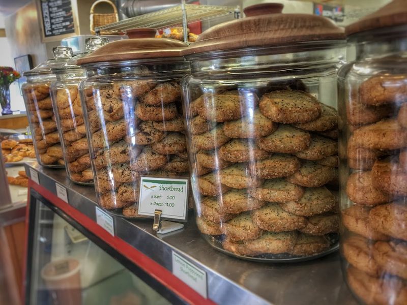Village Baker