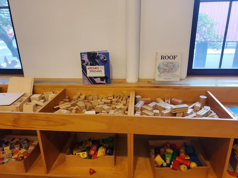 Building Blocks And Engineering Challenges For Young Minds