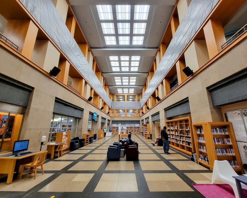 Why This Library Is Worth Your Time