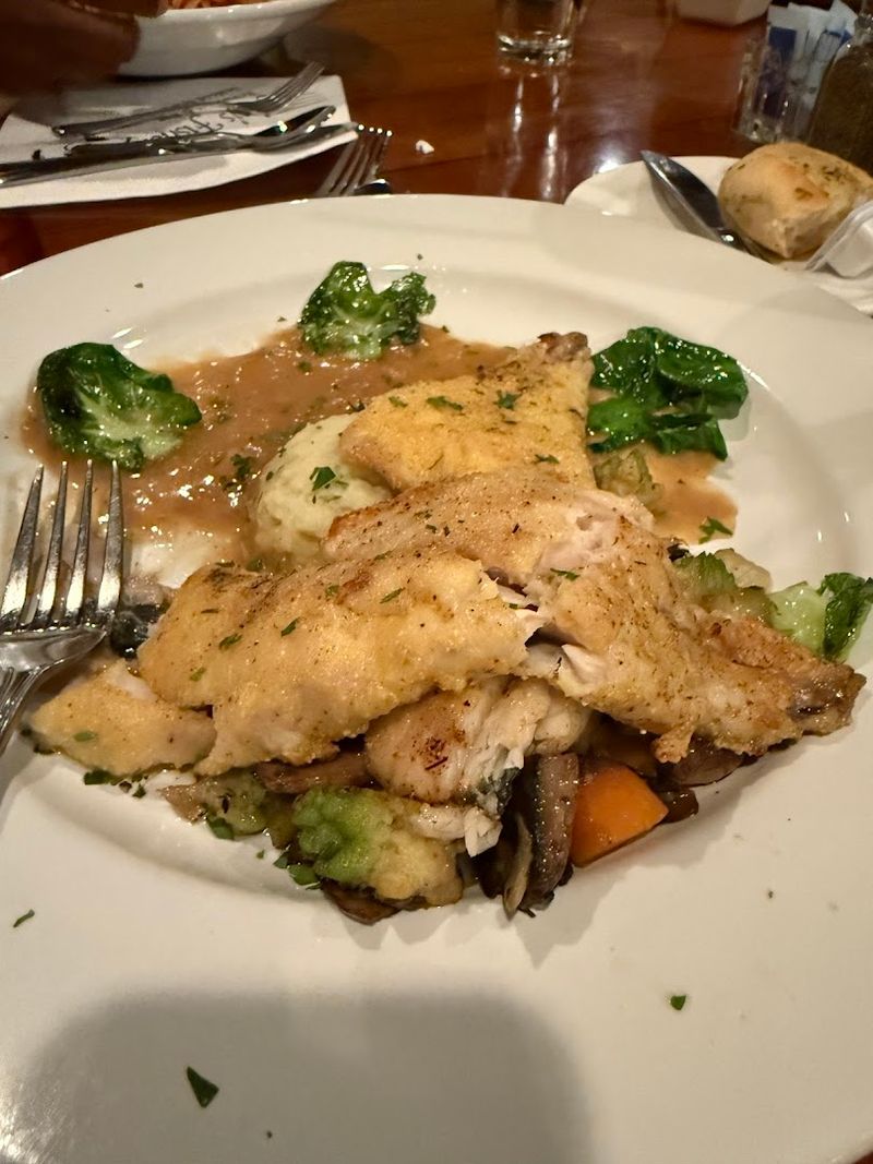 The Fried Fish That Made Locals Fiercely Loyal