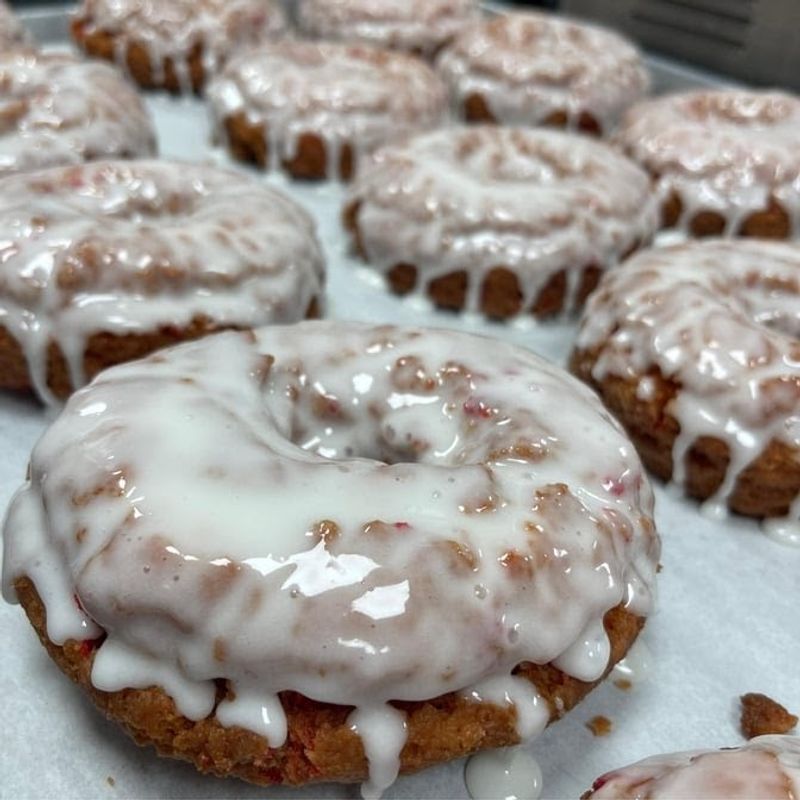 The Glazed Classic That Refuses To Be Ordinary