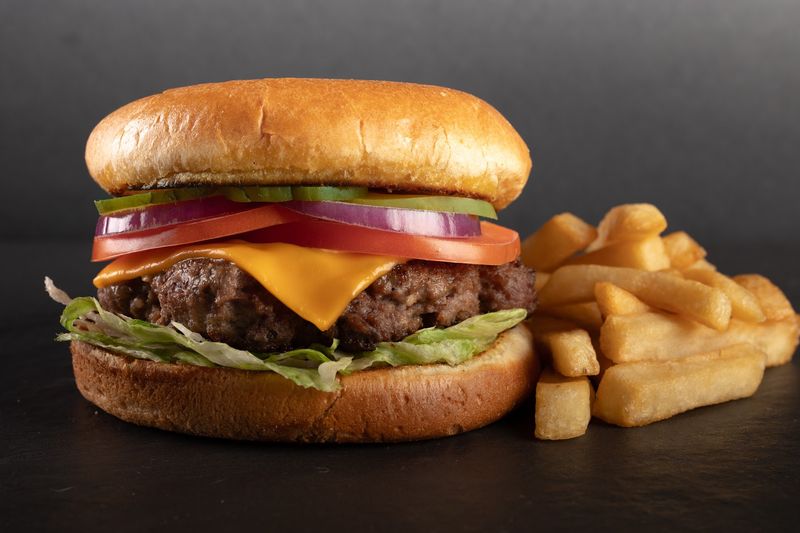 This Unassuming Michigan Destination Serves Burgers That Live Up To The Hype - Decor Hint Burgers Built From Scratch