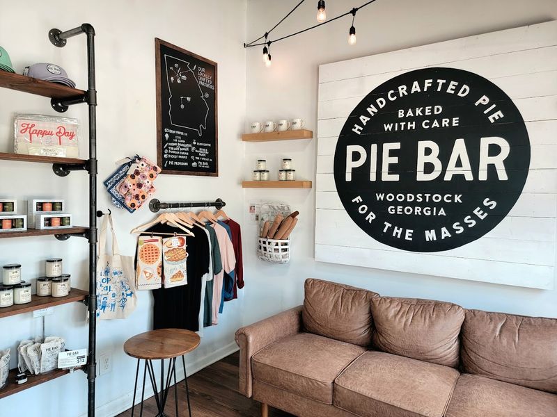 Locally Sourced Georgia Ingredients Support The Community