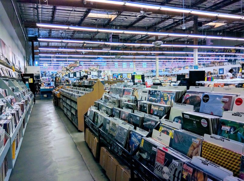Why This Store Deserves A Full Afternoon Of Your Time