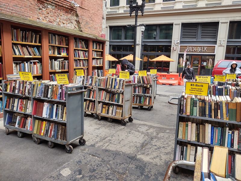 Pricing That Respects Both The Books And Your Budget
