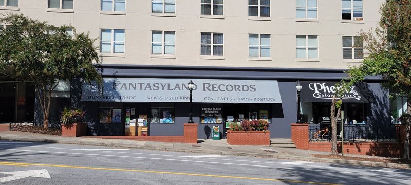 A Beloved Atlanta Institution With Decades Of History