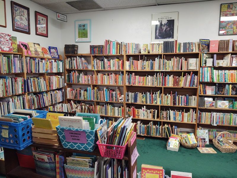Thousands Of Titles Waiting To Be Discovered
