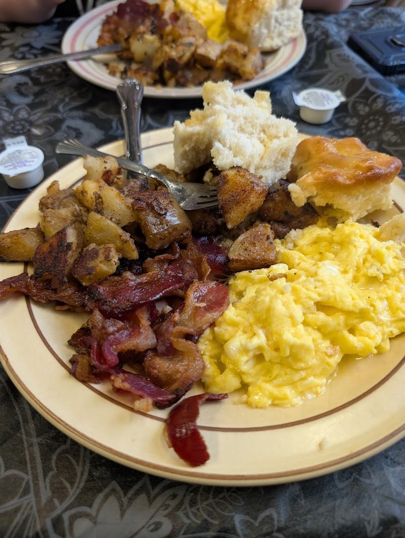 Breakfast That Beats Every Chain