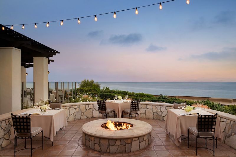 Mar'sel at Terranea Resort