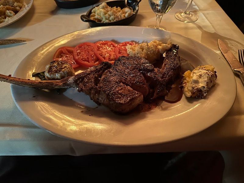 The Steaks That Started A Legend