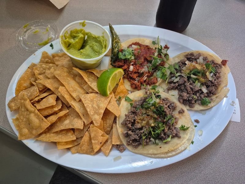 Handmade Tortillas That Deserve Their Own Fan Club